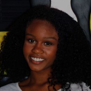 Meet your Posher, Nicolette